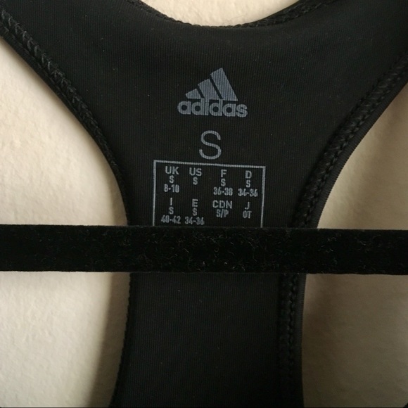 Adidas Training Bra - Picture 3 of 3